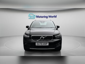 Used Volvo XC40 2020 for sale - 79140548: Photo