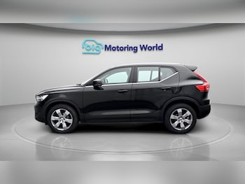 Used Volvo XC40 2020 for sale - 79140548: Photo