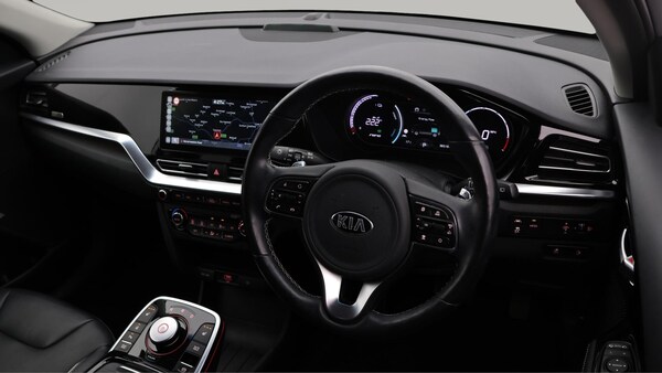 Used Kia Niro 2020 for sale - 76250970: Photo 10