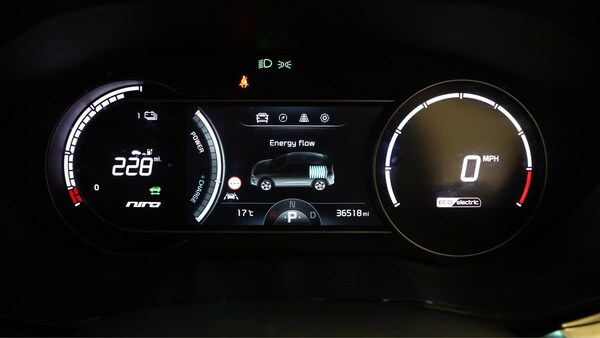Used Kia Niro 2020 for sale - 76250970: Photo 11