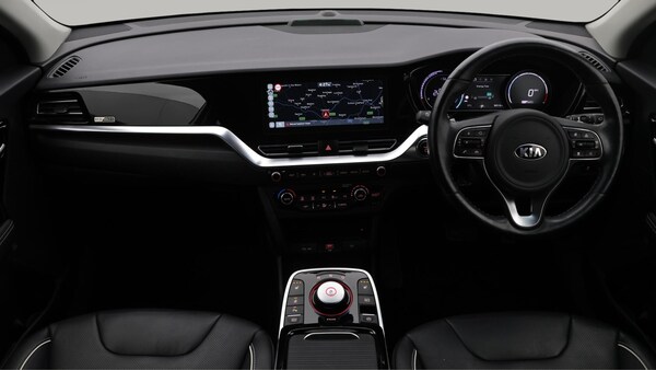 Used Kia Niro 2020 for sale - 76250970: Photo 14