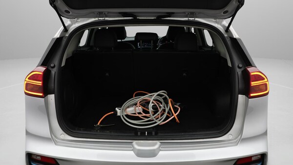 Used Kia Niro 2020 for sale - 76250970: Photo 18