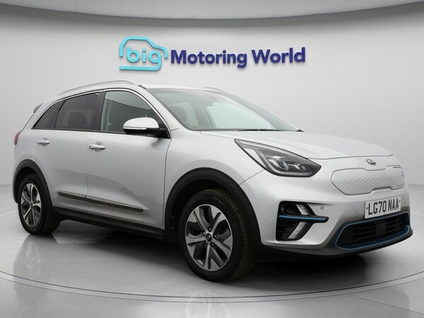 Used Kia Niro 2020 for sale - 76250970: Photo 1
