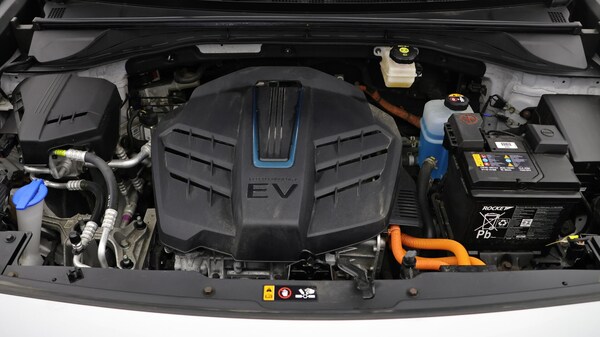 Used Kia Niro 2020 for sale - 76250970: Photo 20