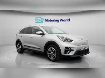 Used Kia Niro 2020 for sale - 76250970: Photo 2