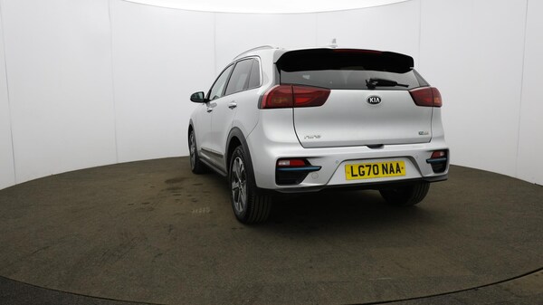 Used Kia Niro 2020 for sale - 76250970: Photo 33