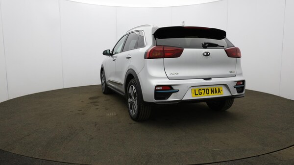 Used Kia Niro 2020 for sale - 76250970: Photo 34