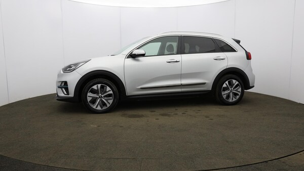 Used Kia Niro 2020 for sale - 76250970: Photo 35