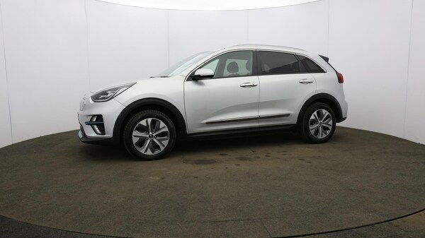 Used Kia Niro 2020 for sale - 76250970: Photo 36