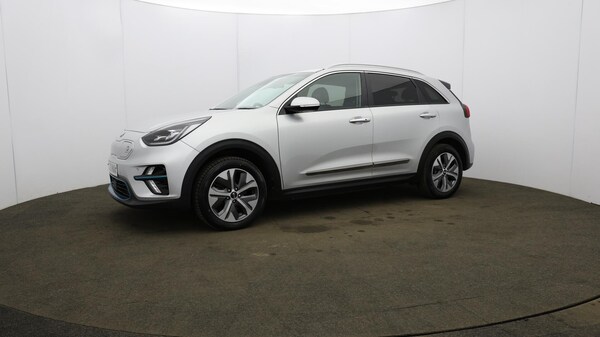 Used Kia Niro 2020 for sale - 76250970: Photo 37