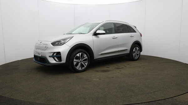 Used Kia Niro 2020 for sale - 76250970: Photo 38