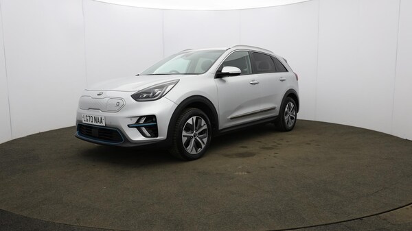 Used Kia Niro 2020 for sale - 76250970: Photo 39