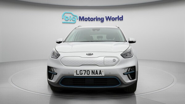 Used Kia Niro 2020 for sale - 76250970: Photo 3