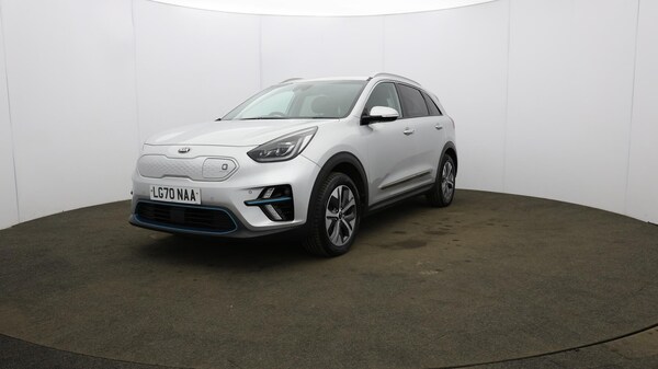 Used Kia Niro 2020 for sale - 76250970: Photo 40