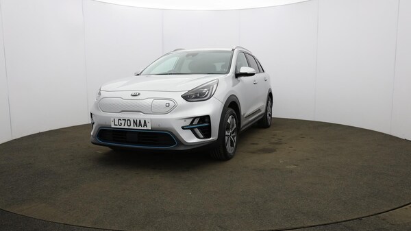 Used Kia Niro 2020 for sale - 76250970: Photo 41