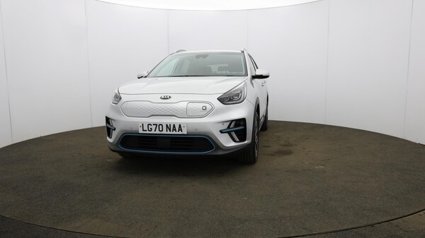Used Kia Niro 2020 for sale - 76250970: Photo 42