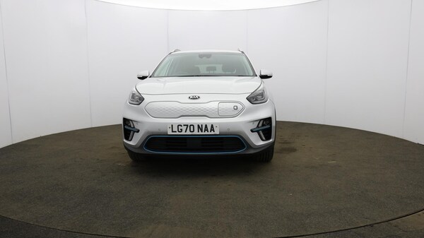 Used Kia Niro 2020 for sale - 76250970: Photo 43