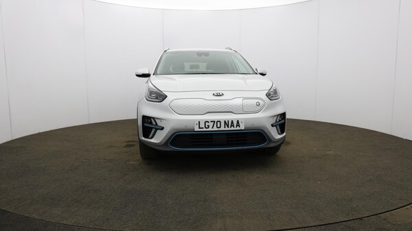 Used Kia Niro 2020 for sale - 76250970: Photo 44
