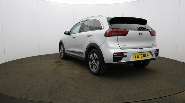 Used Kia Niro 2020 for sale - 76250970: Photo 45