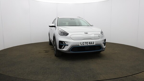 Used Kia Niro 2020 for sale - 76250970: Photo 46
