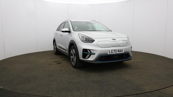 Used Kia Niro 2020 for sale - 76250970: Photo 47