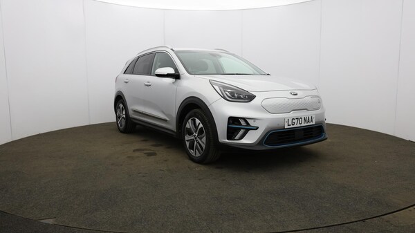 Used Kia Niro 2020 for sale - 76250970: Photo 48