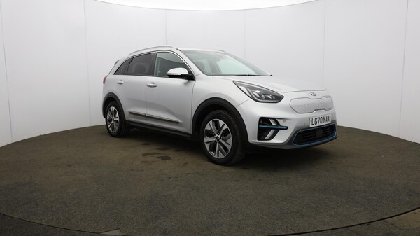 Used Kia Niro 2020 for sale - 76250970: Photo 49