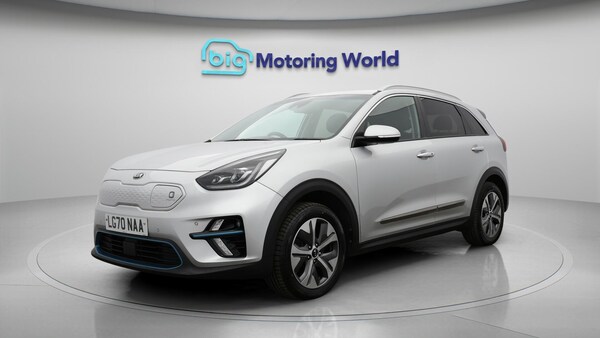 Used Kia Niro 2020 for sale - 76250970: Photo 4