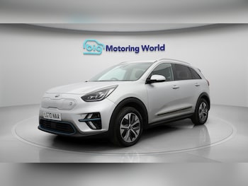 Used Kia Niro 2020 for sale - 76250970: Photo 4