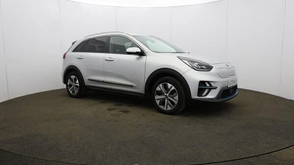 Used Kia Niro 2020 for sale - 76250970: Photo 50