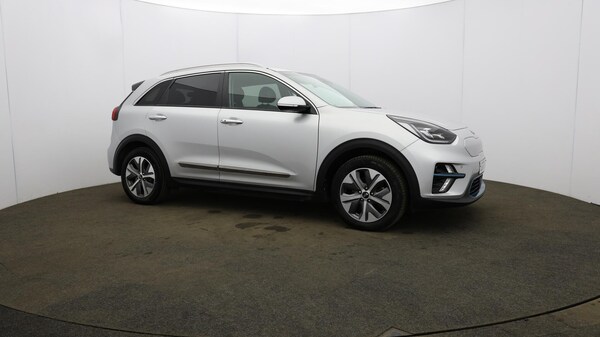 Used Kia Niro 2020 for sale - 76250970: Photo 51