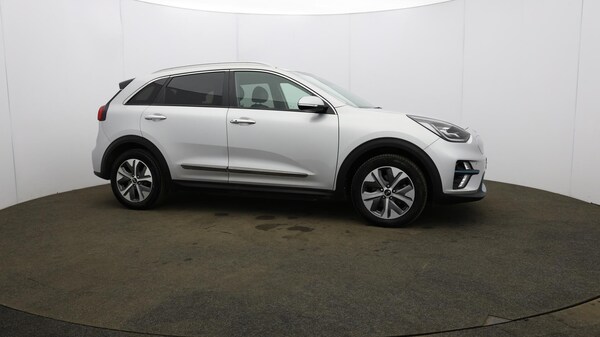 Used Kia Niro 2020 for sale - 76250970: Photo 52