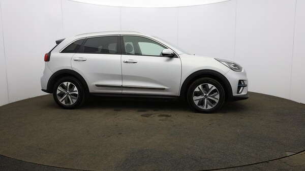 Used Kia Niro 2020 for sale - 76250970: Photo 53