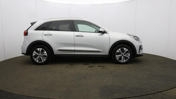 Used Kia Niro 2020 for sale - 76250970: Photo 54