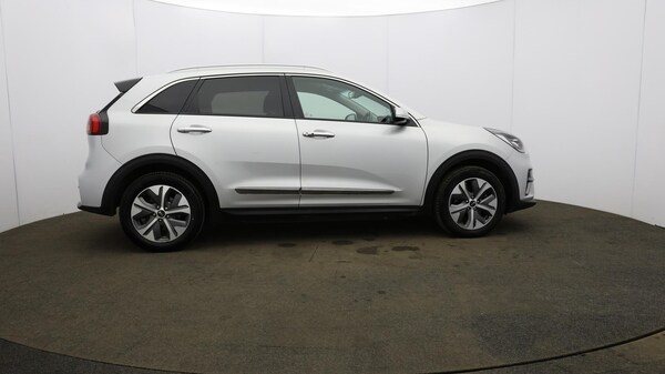Used Kia Niro 2020 for sale - 76250970: Photo 55