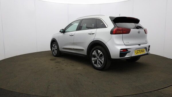 Used Kia Niro 2020 for sale - 76250970: Photo 56