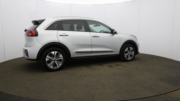 Used Kia Niro 2020 for sale - 76250970: Photo 58