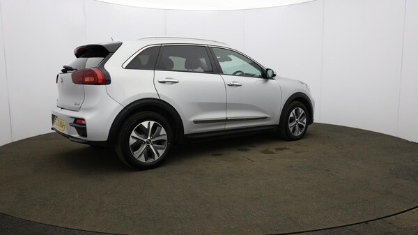 Used Kia Niro 2020 for sale - 76250970: Photo 59