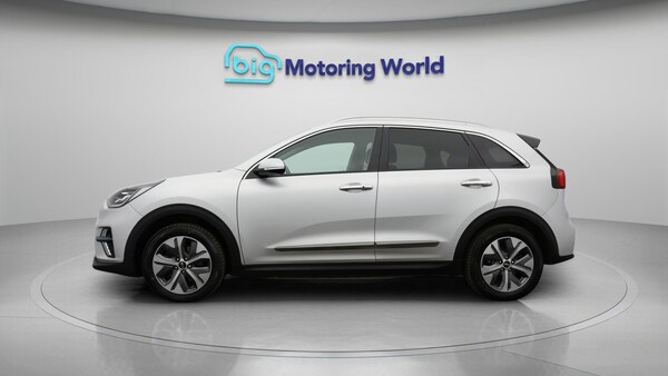 Used Kia Niro 2020 for sale - 76250970: Photo 5