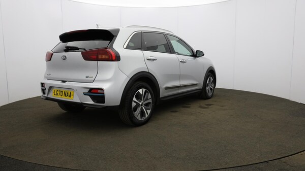 Used Kia Niro 2020 for sale - 76250970: Photo 61