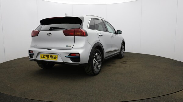 Used Kia Niro 2020 for sale - 76250970: Photo 62