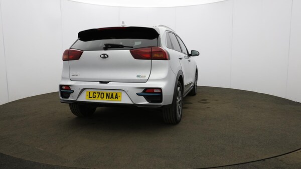 Used Kia Niro 2020 for sale - 76250970: Photo 63