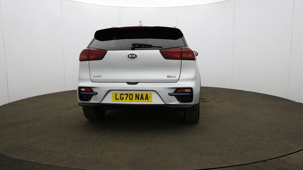 Used Kia Niro 2020 for sale - 76250970: Photo 64