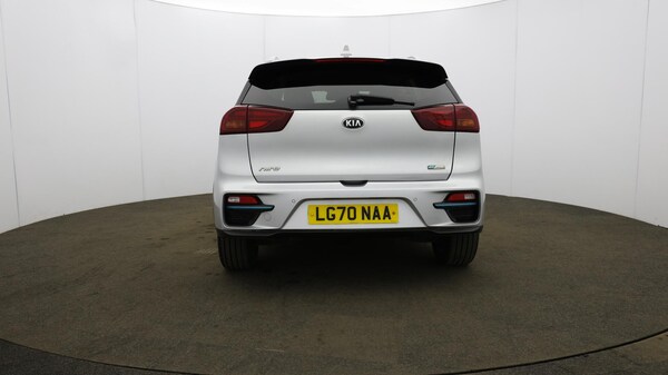 Used Kia Niro 2020 for sale - 76250970: Photo 65