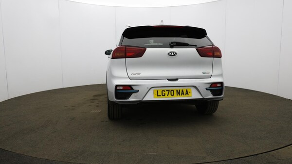 Used Kia Niro 2020 for sale - 76250970: Photo 66