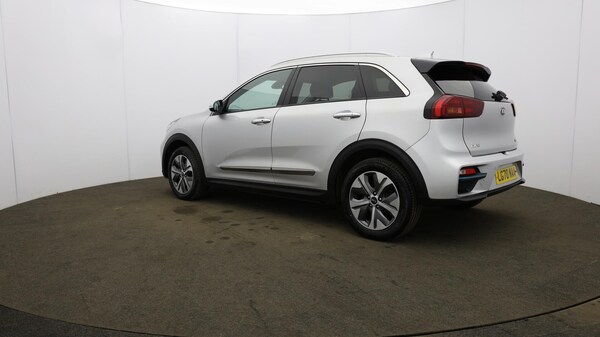 Used Kia Niro 2020 for sale - 76250970: Photo 67