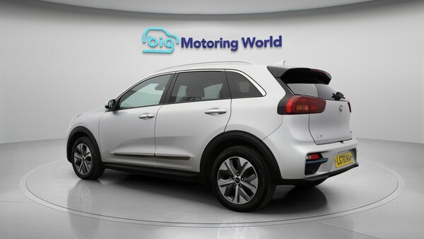 Used Kia Niro 2020 for sale - 76250970: Photo 6