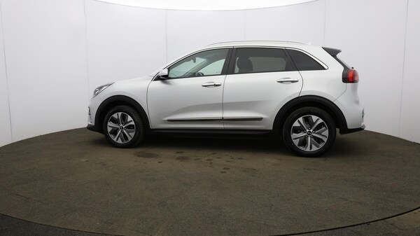 Used Kia Niro 2020 for sale - 76250970: Photo 70