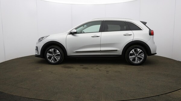 Used Kia Niro 2020 for sale - 76250970: Photo 71