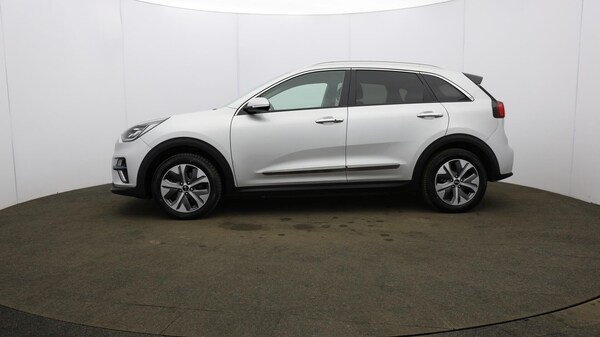 Used Kia Niro 2020 for sale - 76250970: Photo 72